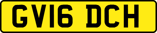 GV16DCH