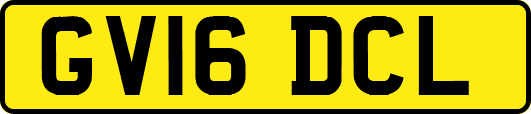 GV16DCL