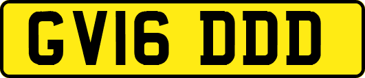 GV16DDD