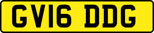 GV16DDG