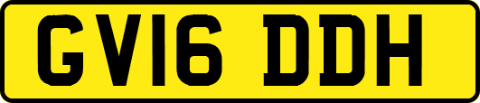 GV16DDH