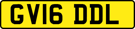 GV16DDL