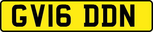 GV16DDN