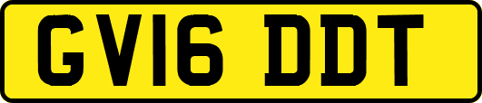 GV16DDT