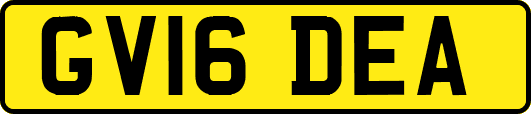 GV16DEA