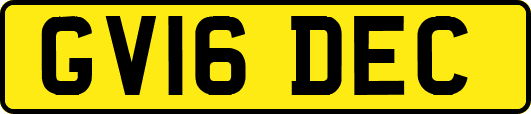 GV16DEC