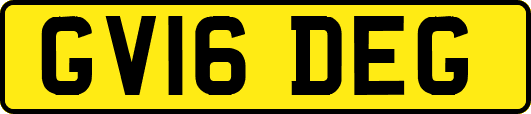 GV16DEG