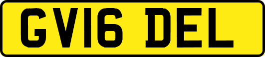 GV16DEL