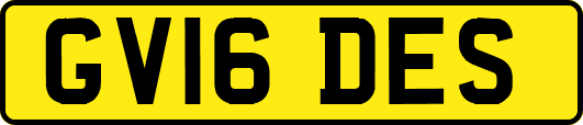 GV16DES