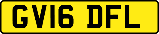GV16DFL