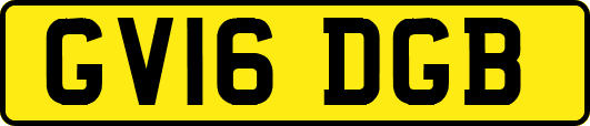 GV16DGB