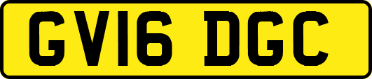GV16DGC