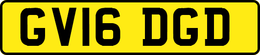 GV16DGD