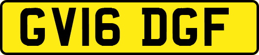 GV16DGF