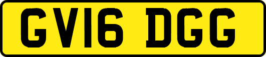 GV16DGG