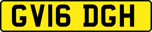 GV16DGH