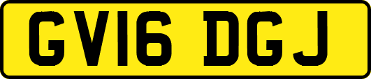 GV16DGJ