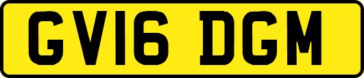 GV16DGM
