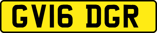 GV16DGR