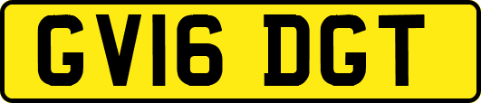 GV16DGT
