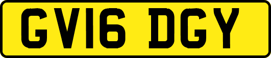 GV16DGY