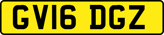 GV16DGZ