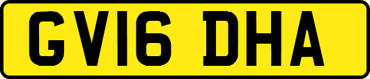 GV16DHA