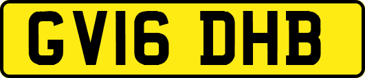 GV16DHB