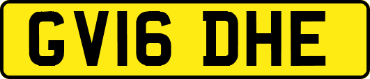 GV16DHE