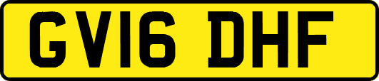 GV16DHF