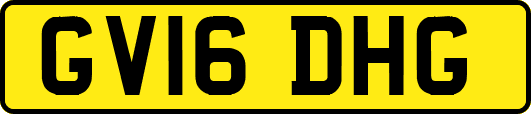 GV16DHG