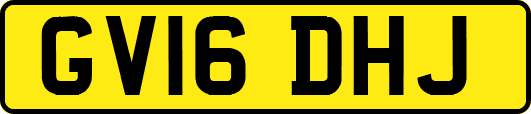 GV16DHJ