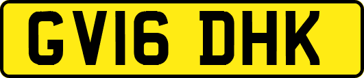 GV16DHK