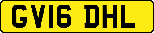 GV16DHL