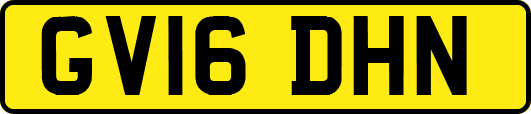 GV16DHN