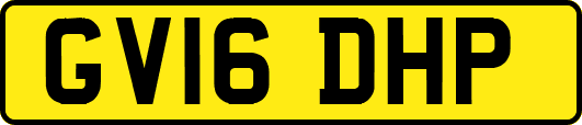 GV16DHP