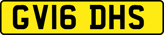 GV16DHS
