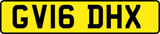 GV16DHX