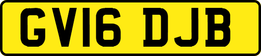 GV16DJB