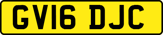 GV16DJC