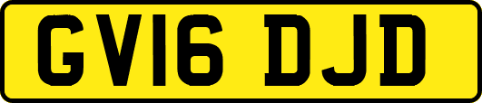 GV16DJD