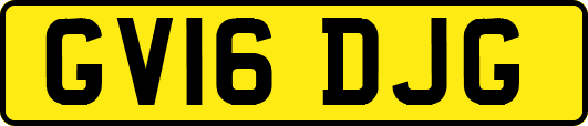 GV16DJG