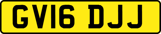 GV16DJJ