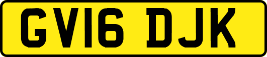 GV16DJK