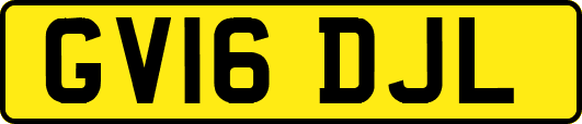 GV16DJL