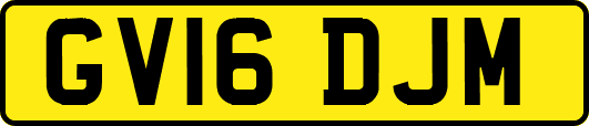 GV16DJM