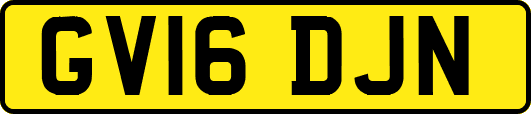 GV16DJN