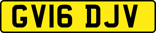 GV16DJV