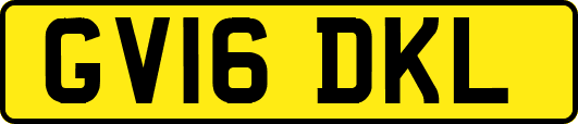 GV16DKL