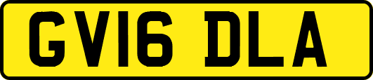 GV16DLA